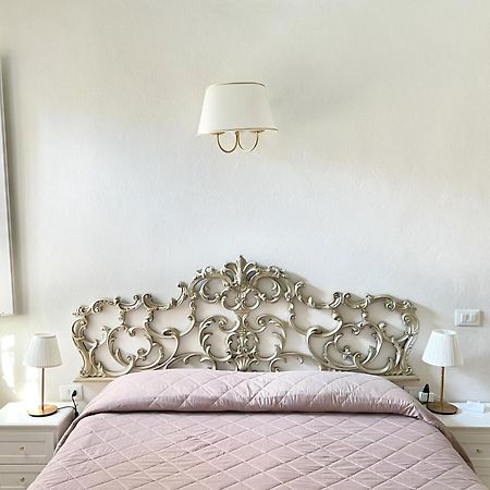 Casa Paradiso Firenze Eksteriør bilde