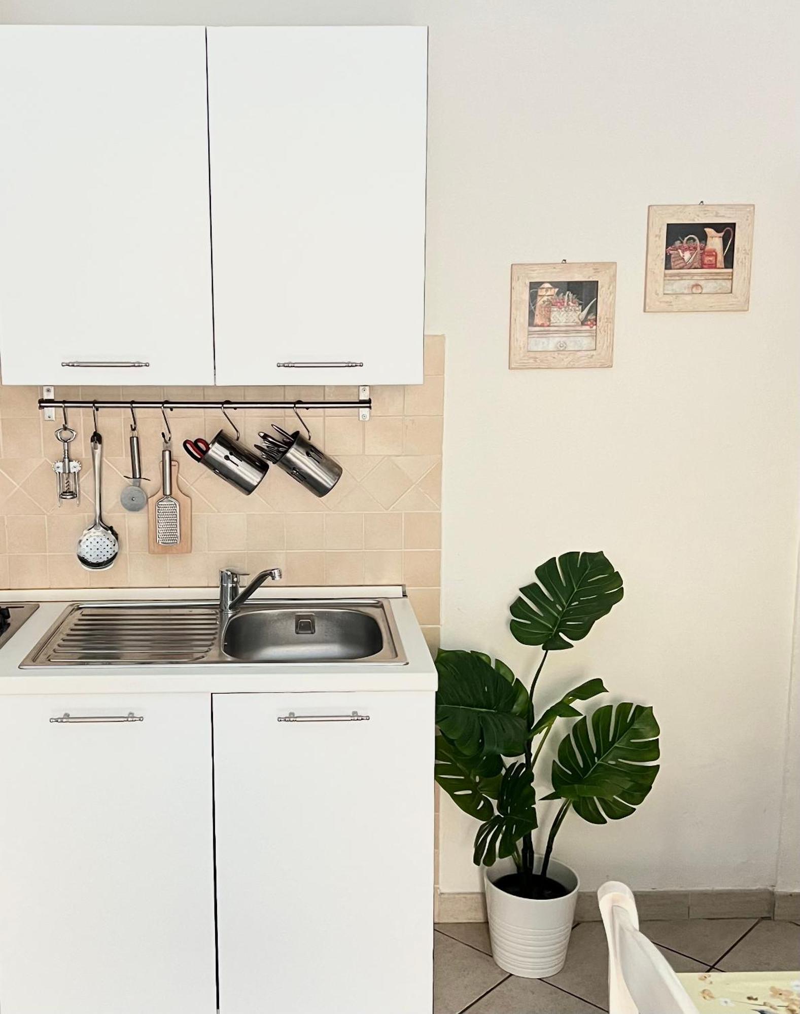 Casa Paradiso Firenze Eksteriør bilde