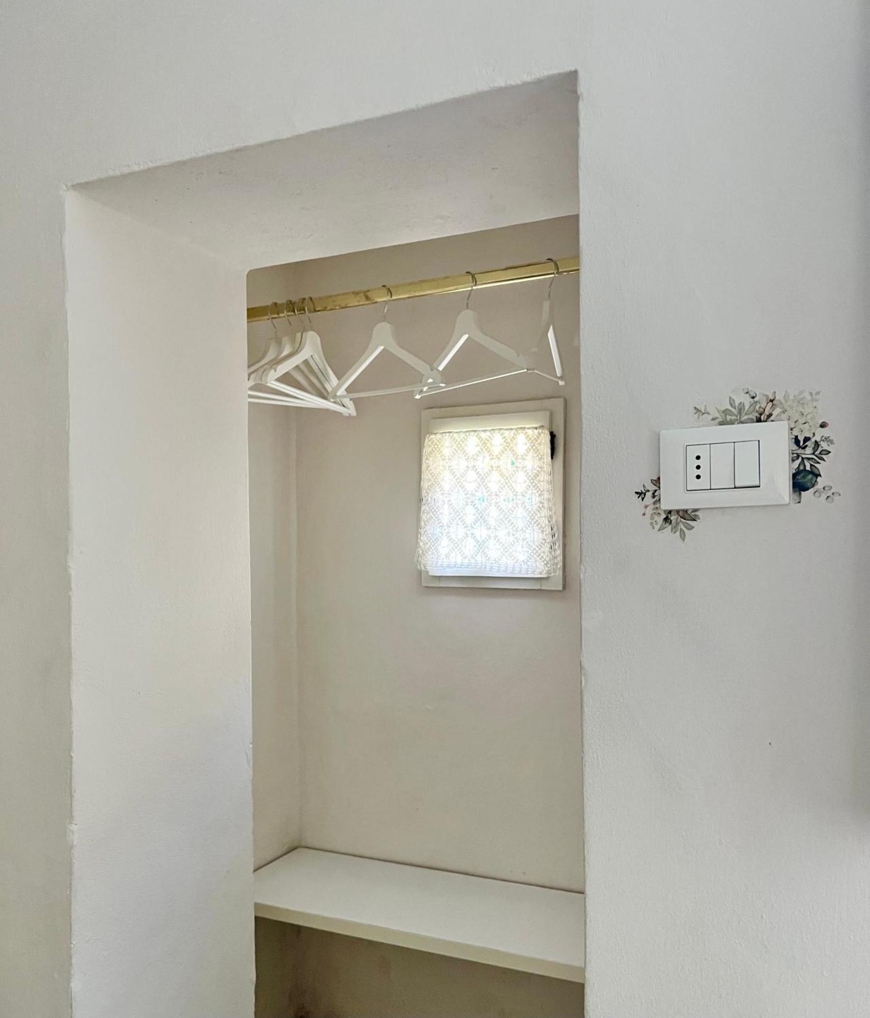 Casa Paradiso Firenze Eksteriør bilde
