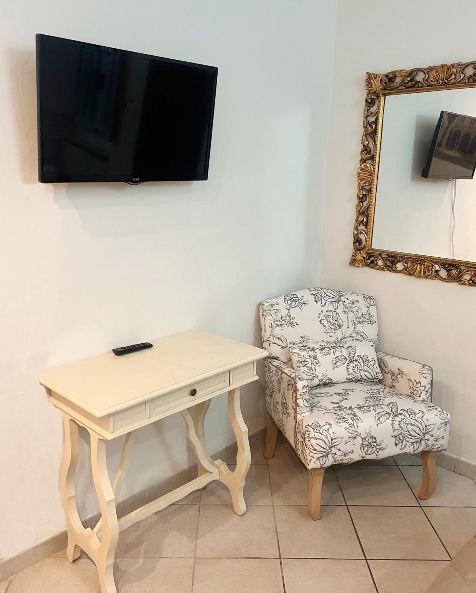 Casa Paradiso Firenze Eksteriør bilde