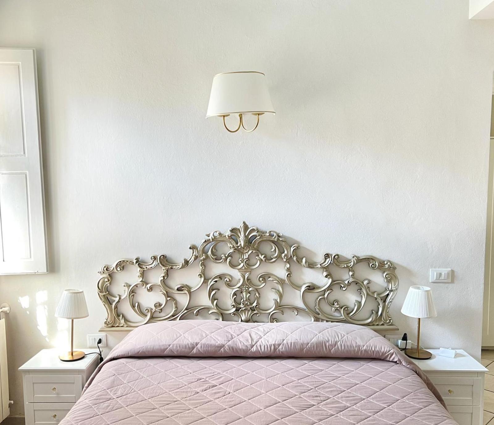 Casa Paradiso Firenze Eksteriør bilde